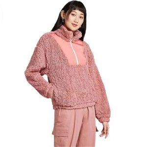 Wild Fable - Long Sleeve Zip Up Jacket for Women size S‎